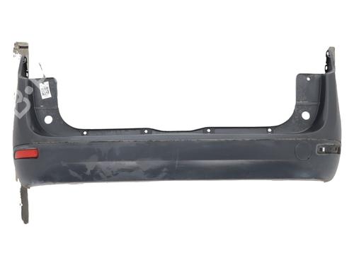 Used Rear bumper Rear bumper DACIA LODGY (JS_) 1.5 dCi (JSMC, JSAF) (107 hp) 34051394 34051394