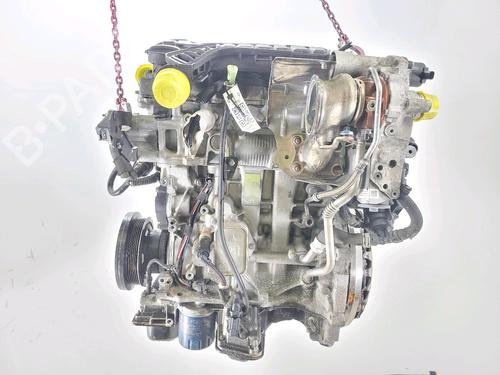 Engine CITROËN GRAND C4 SPACETOURER (3A_, 3E_) 1.2 PureTech 130 | BP30049127M1