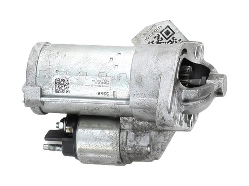 Starter RENAULT TRAFIC III Van (FG_) 1.6 dCi 95 (FGMJ, FGMR) | BP32842144M8  - Image 5