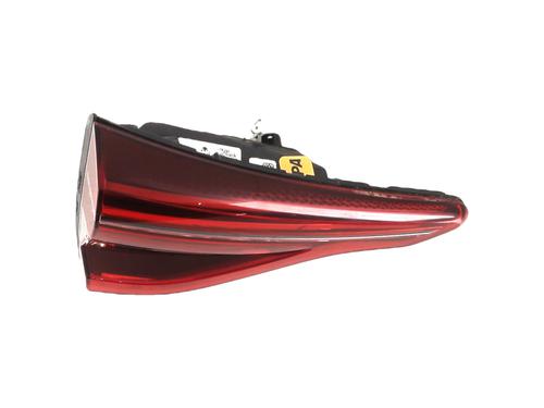 Left tailgate light RENAULT CLIO V (B7_) 1.5 Blue dCi 85 (B7AG) | BP31985494C79 