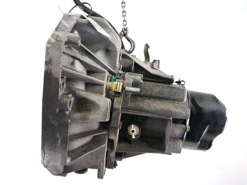 gearbox-renault-clio-iii-br01-cr01-2005-2006-2007-2008-2009-2010-2011-2012-2013-2014-33165953 main image