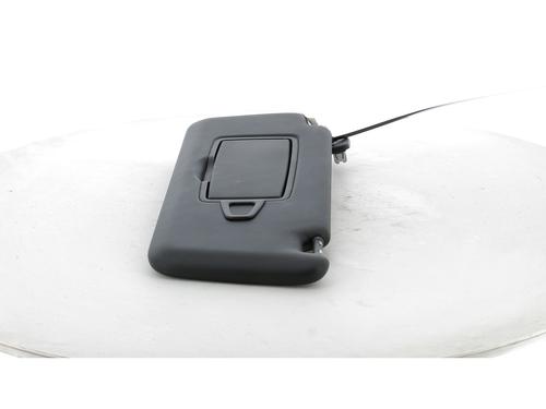 Left sun visor MERCEDES-BENZ B-CLASS Sports Tourer (W246, W242) B 180 CDI (246.200) | BP16356671I1 