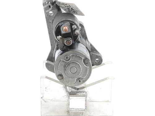 Used Starter NISSAN JUKE (F15) 1.6 (117 hp) 27490194
