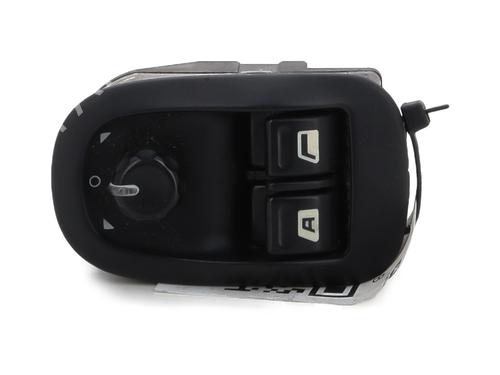 Left front window switch PEUGEOT 206 Hatchback (2A/C) 1.4 i | BP29171758I27 