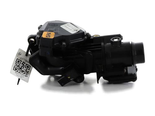 Throttle body RENAULT SCÉNIC III (JZ0/1_) 1.6 dCi (JZ00, JZ12) | BP30118238M82