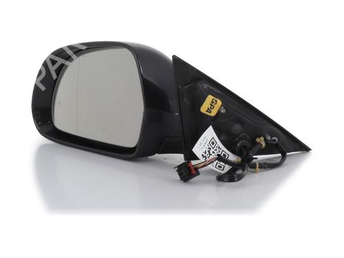Left mirror AUDI A3 Convertible (8P7) 1.9 TDI | BP32401048C26