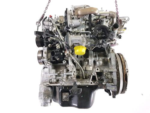 Engine TOYOTA AURIS (_E15_) 2.0 D-4D (ADE150_, ADE150R) | BP39194401M1 - Image 2