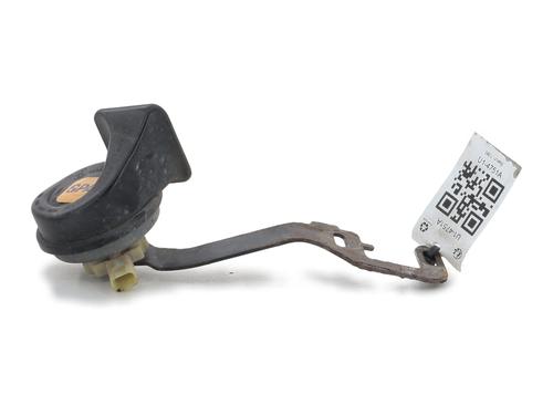 Used Horn PEUGEOT 208 I (CA_, CC_) 1.2 VTI 82 (82 hp) 29517702