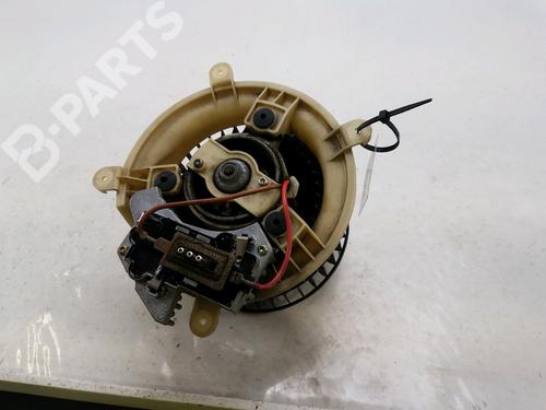 Used Heater blower motor Heater blower motor MERCEDES-BENZ E-CLASS (W210) E 220 D (210.004) (95 hp) 10473704 10473704