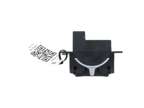 Gear lever PEUGEOT 308 III (FB_, FH_, FP_, F3_, FM_) PureTech 130 (FPHNSL, FPHNST) | BP29819508M90 