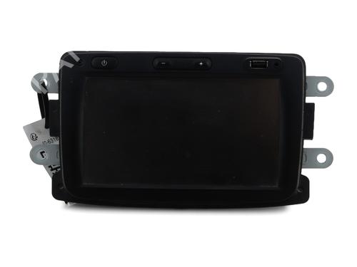 Sistema audio RENAULT TRAFIC III Van (FG_) 1.6 dCi 120 (FGMB, FGMC) (120 hp) 29171638