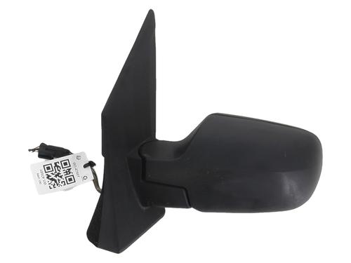 Left mirror FORD FIESTA V (JH_, JD_) 1.4 16V | BP29522666C26 