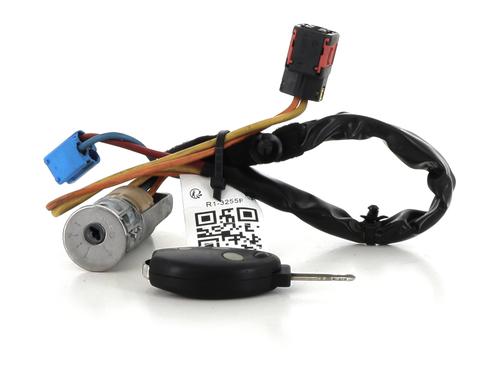 Ignition barrel CITROËN XSARA Coupe (N0) 2.0 i 16V | BP28161062M48 