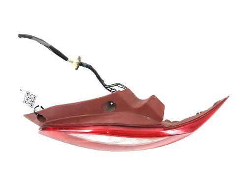 Used Right taillight MAZDA 2 (DE_, DH_) 1.5 (DE5FS) (103 hp) 21585011