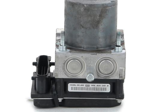 Abs pomp RENAULT CLIO III (BR0/1, CR0/1) 2.0 16V Sport (200 hp) 30503027