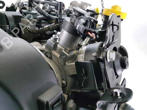 Engine RENAULT CLIO IV (BH_) 1.5 dCi 90 | BP33567956M1  - Image 8
