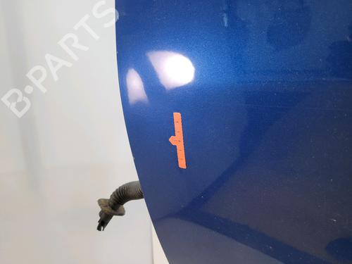 Left front door DACIA SANDERO 1.4 (BS0C, BS0A, BS0G, BS1F, BS0E) | BP27454123C2