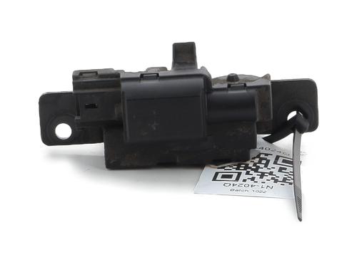 Tailgate lock RENAULT CLIO III (BR0/1, CR0/1)  | BP28160869C101 