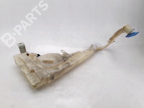 Used Windscreen washer tank Windscreen washer tank VW TOUAREG (7LA, 7L6, 7L7) 2.5 R5 TDI (174 hp) 10438147 10438147
