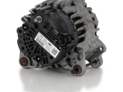 Alternator VW GOLF VII (5G1, BQ1, BE1, BE2) | BP27308680M7