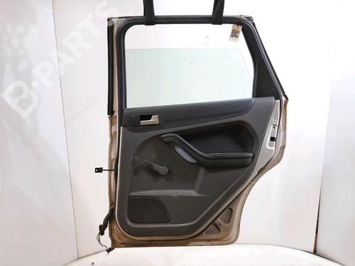 Right rear door FORD FOCUS II Turnier (DA_, FFS, DS) 1.8 TDCi | BP12101967C5 