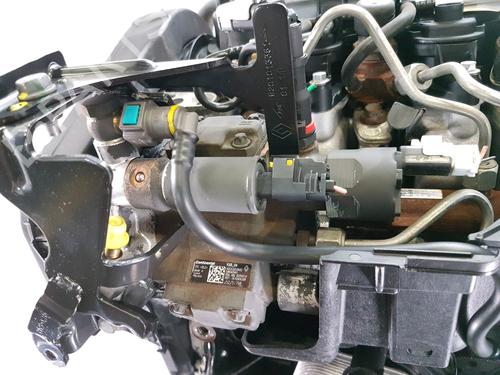 Engine DACIA DUSTER (HS_) 1.5 dCi (HSMC) | BP36962047M1 - Image 8