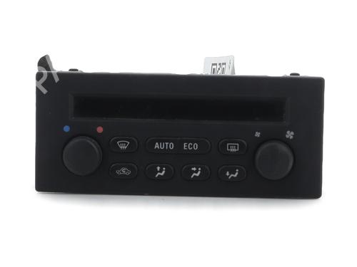 Climate control OPEL ASTRA G Coupe (T98) 1.8 16V (F07) | BP30141082I5