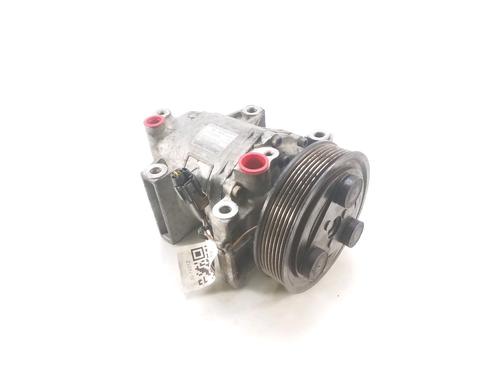 AC compressor NISSAN NAVARA NP300 (D40) | BP12101944M34 - Image 1