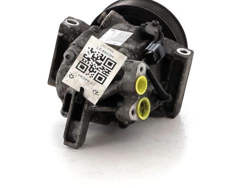 AC compressor DACIA LOGAN MCV II TCe 90 (K8M1, K8MA, K8AC) | BP30956923M34