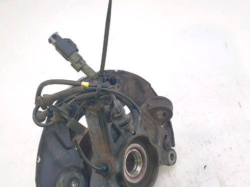 Right front steering knuckle PEUGEOT 308 II (LB_, LP_, LW_, LH_, L3_) 1.2 THP 130 | BP29265326M26 
