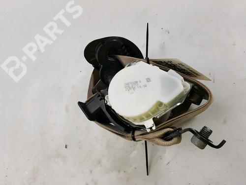 BP11122092C87 | Veiligheidsgordel links voor BMW 3 Touring (F31) 320 d BP11122092C87