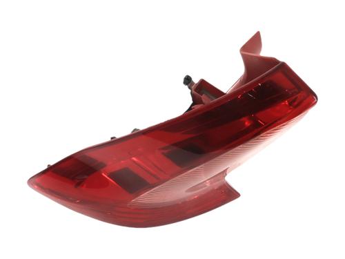 Used Left taillight Left taillight CITROËN C4 Coupe (LA_) 1.6 HDi (90 hp) 35749146 35749146