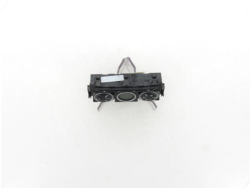 Climate control CITROËN DS3 (SA_) 1.6 HDi 90 | BP18022212I5 