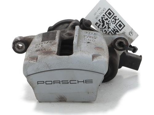 Used Left rear brake caliper PORSCHE MACAN (95B) 3.0 S Diesel (258 hp) 29381477