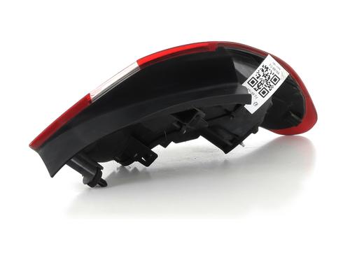 Left taillight CITROËN C4 II (NC_) 1.6 HDi 110 | BP29389995C34 
