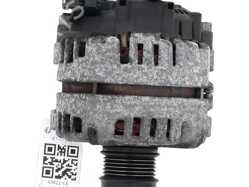 Alternator CITROËN C3 Picasso (SH_) 1.6 BlueHDi 100 | BP33419909M7 - Image 5