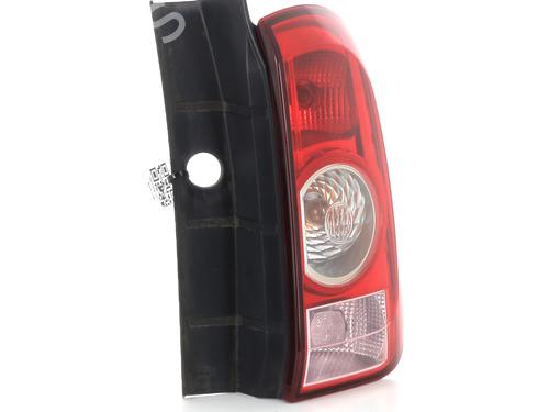 Right taillight DACIA DUSTER (HS_) 1.5 dCi | BP31577855C35 - Image 5