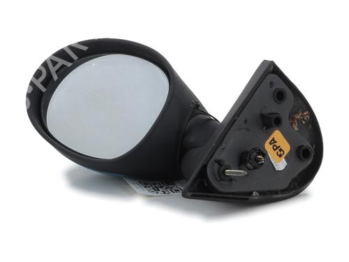 Right mirror RENAULT TWINGO I (C06_) 1.2 (C066, C068) | BP29602575C27 