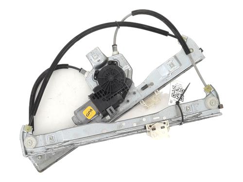 Used Front left window mechanism CITROËN DS3 (SA_) 1.6 HDi 90 (92 hp) 23413675