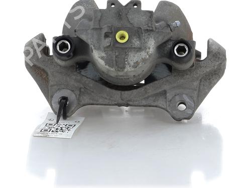 Right front brake caliper LAND ROVER RANGE ROVER EVOQUE (L538) 2.0 D 4x4 | BP27903725M104