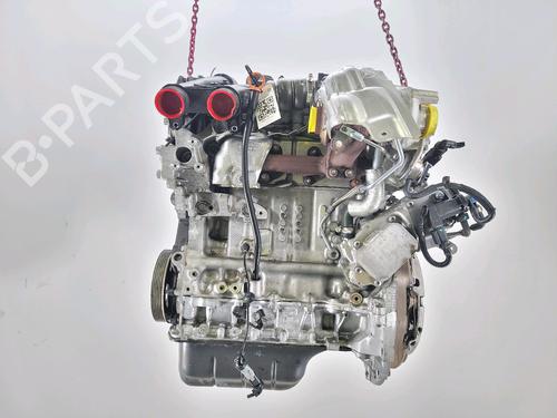 Engine CITROËN C3 Picasso (SH_) 1.6 HDI 90 | BP29018389M1