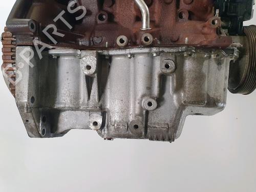 Engine RENAULT CLIO III (BR0/1, CR0/1) 1.5 dCi (C/BR0G, C/BR1G) | BP37506337M1 - Image 11