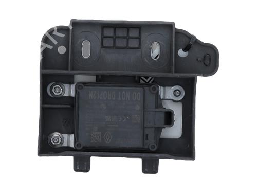 Used Electronic module RENAULT CLIO V (B7_) 1.0 TCe 90 (B7MT) (91 hp) 28835006