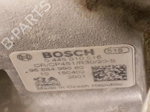 Engine PEUGEOT 2008 I (CU_) 1.6 HDi | BP36898627M1 - Image 7