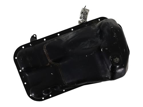 Used Oil sump MITSUBISHI L200 / TRITON (KA_T, KB_T) [2004-2018]  27911522