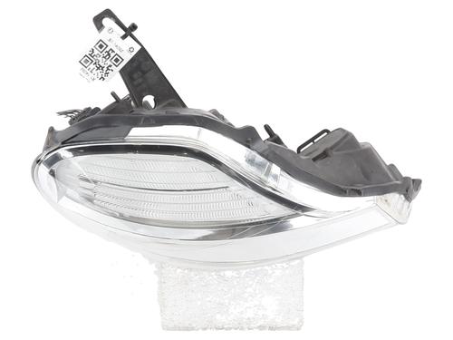 Right headlight RENAULT MODUS / GRAND MODUS (F/JP0_) 1.5 dCi (FP0G, JP0G) | BP31056905C29 