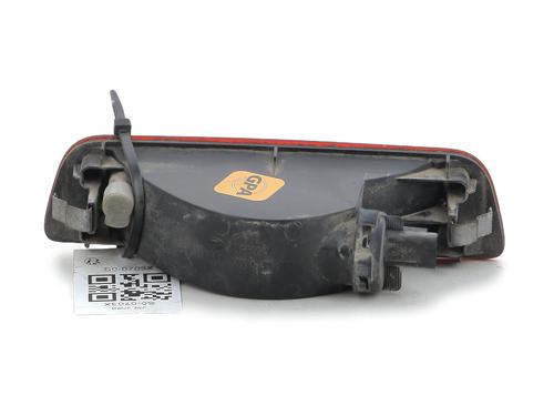 Rear center light NISSAN QASHQAI / QASHQAI +2 I (J10, NJ10, JJ10E) 1.5 dCi | BP27911017I39 