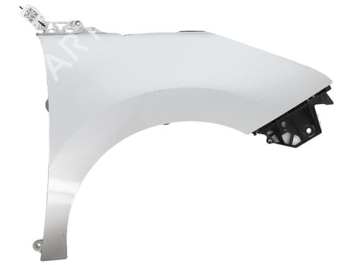 Used Right front fenders PEUGEOT 5008 (0U_, 0E_) 1.6 HDi (110 hp) 32400715