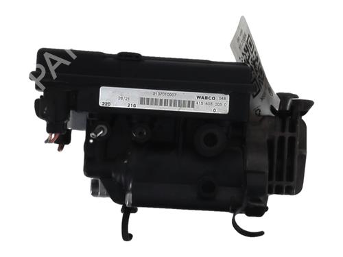 Used Suspension compressor CITROËN C4 Grand Picasso I (UA_) [2006-2013]  32355959