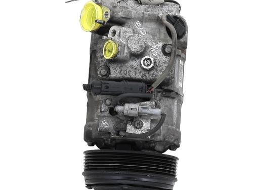 AC compressor BMW 1 (E87)  | BP24994449M34